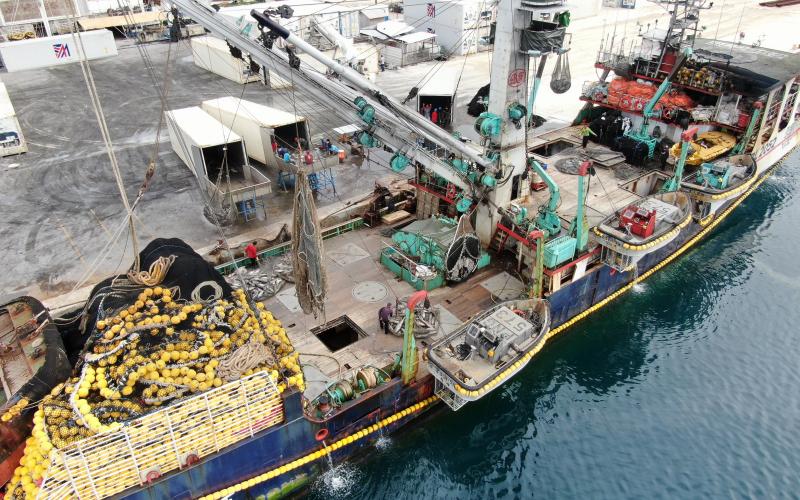 Parties to the Nauru Agreement (PNA) | www.pnatuna.com